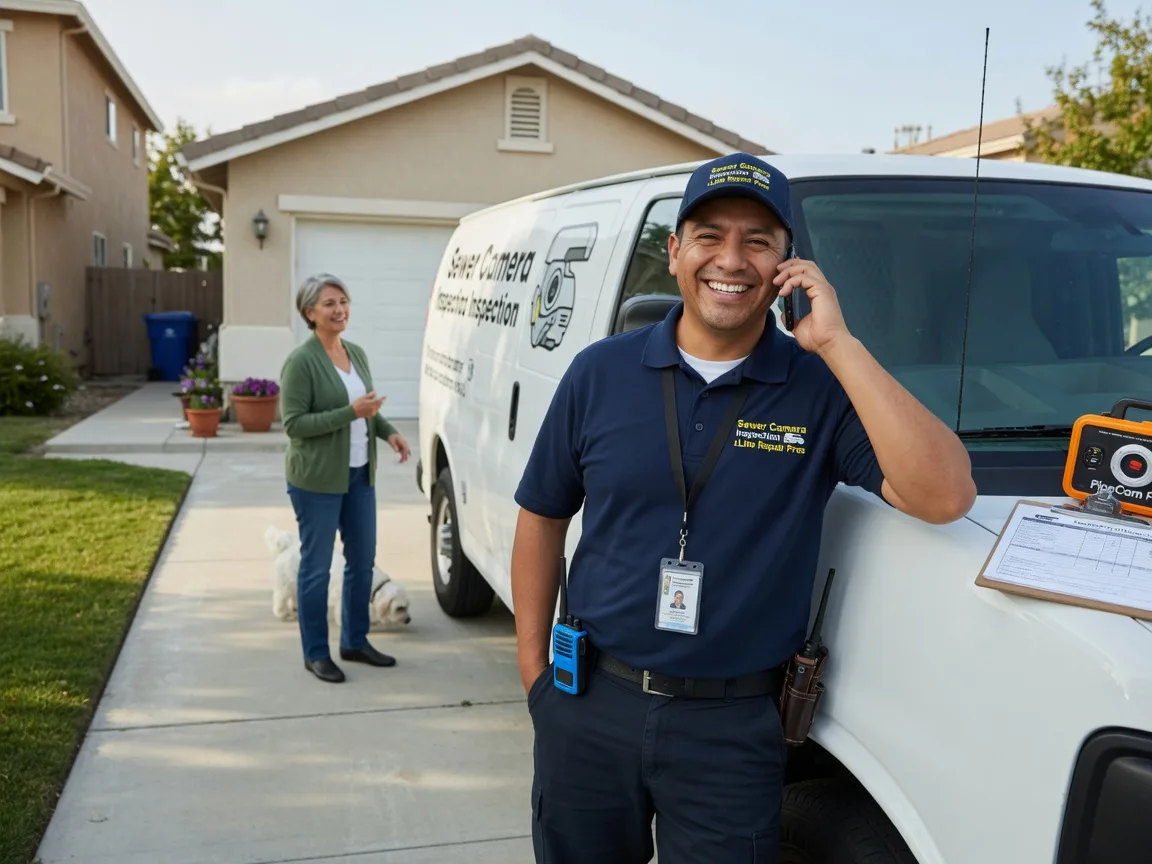 Sewer Line Repair Glandorf, OH FAQs